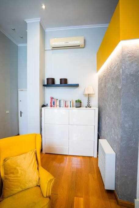 Apartamento Hi Duplex Malaga Centro Exterior foto