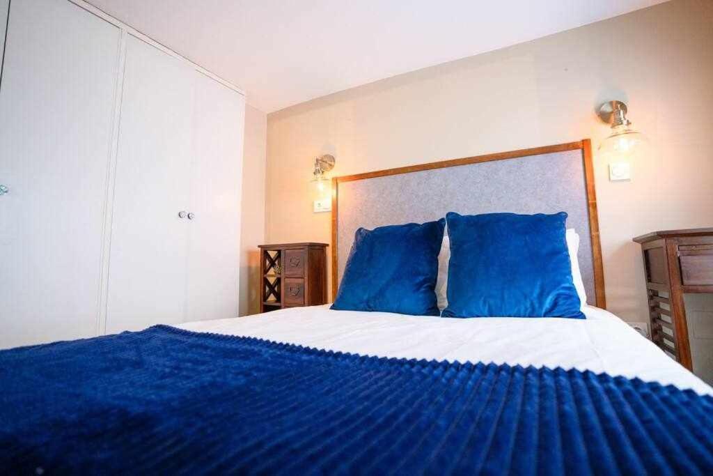 Apartamento Hi Duplex Malaga Centro Exterior foto