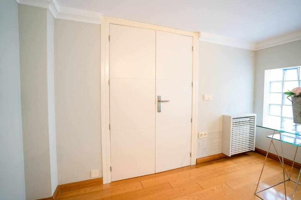 Apartamento Hi Duplex Malaga Centro Exterior foto
